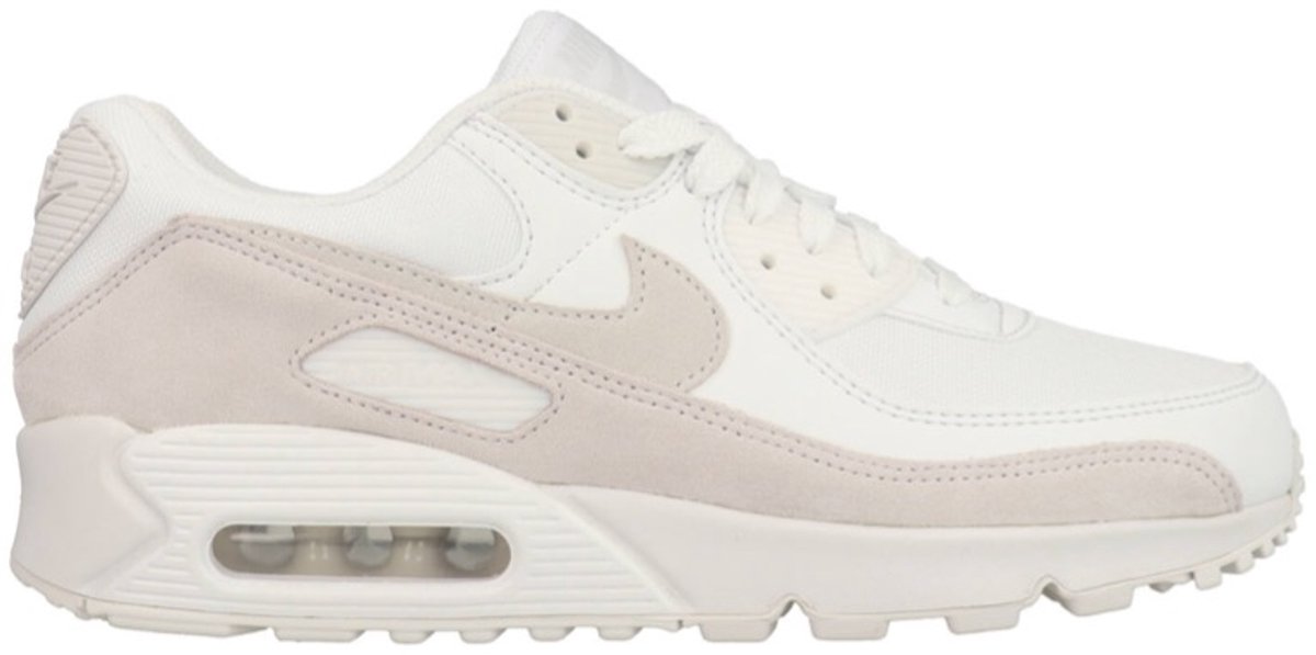 Nike Air Max 90 Photon Dust IB6392-100 Wit