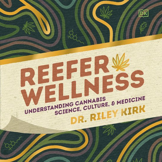 Reefer Wellness - cover