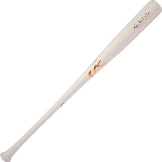 Batte Baseball Bois Rawlings Big Stick Adirondack 33 Pouces 32oz - Vintage