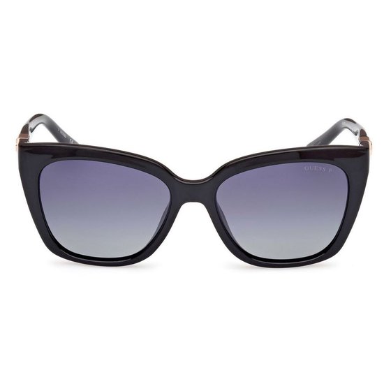Guess Gu7878 Dames Zonnebril Zwart Vrouw van Merkloos — afbeelding 4