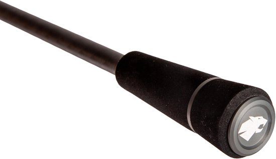 Grayton Chase Jig Finesse Spinhengel 2.40m (7-25g) - Spinhengel van Merkloos — afbeelding 3
