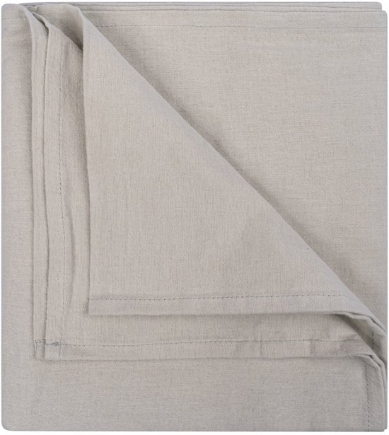 Wikkeldeken 120 x 120cm - Baby Wikkeldoek - extra zacht - Slaapdoek Mystic Mint - Groen - Snoozebaby
