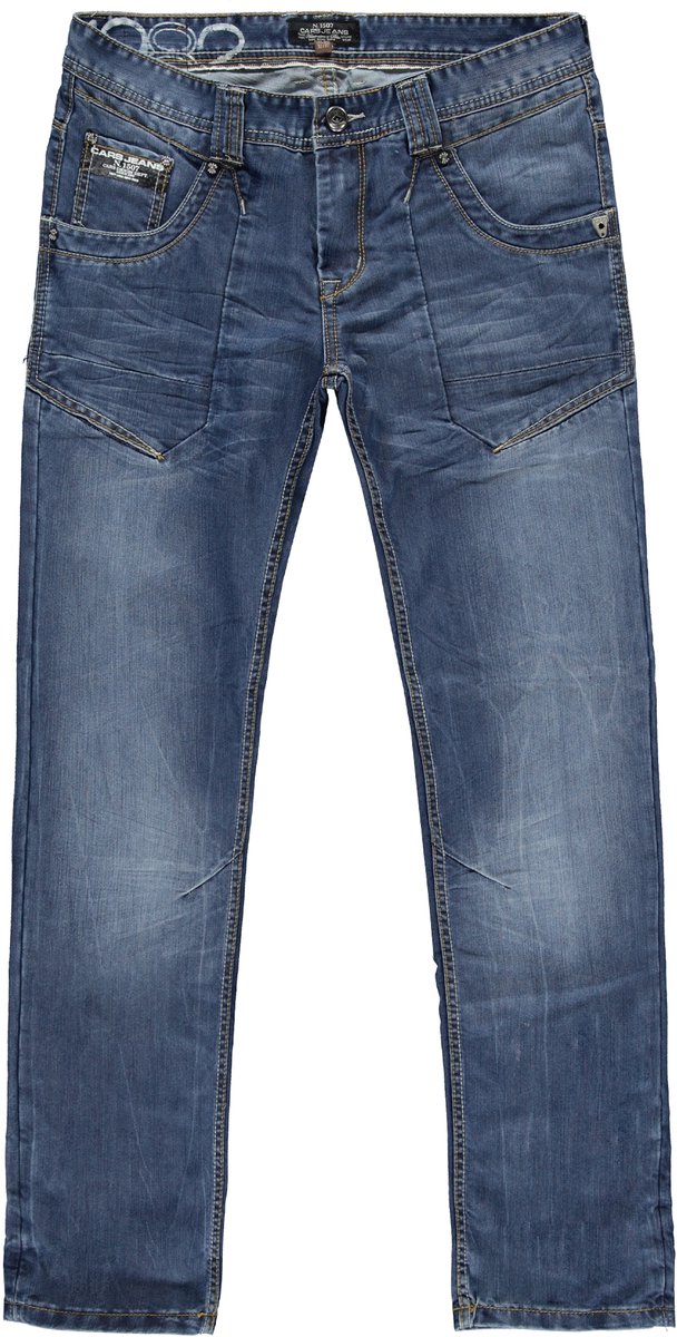 Cars Jeans Jeans Bedford 506 Regular - Heren