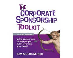 The Corporate Sponsorship Toolkit, Second Edition
