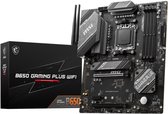 Bol.com MSI B650 GAMING PLUS WIFI - Moederbord - ATX - Socket AM5 - AMD B650 - DDR5 - Realtek 8125BG 2.5G LAN aanbieding