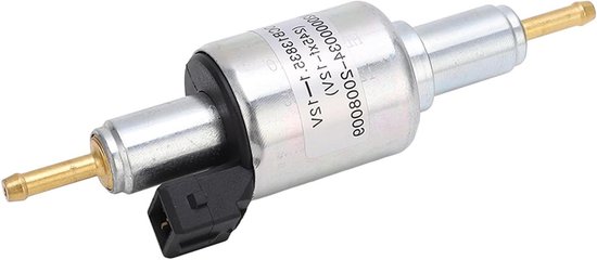 Elektrische brandstofpomp 12v 4,5-7psi Universele gas-diesel in-line in-tank met installatiekit Petro-benzine- of dieselmotor EP014 kopen vanaf een prijs van 20