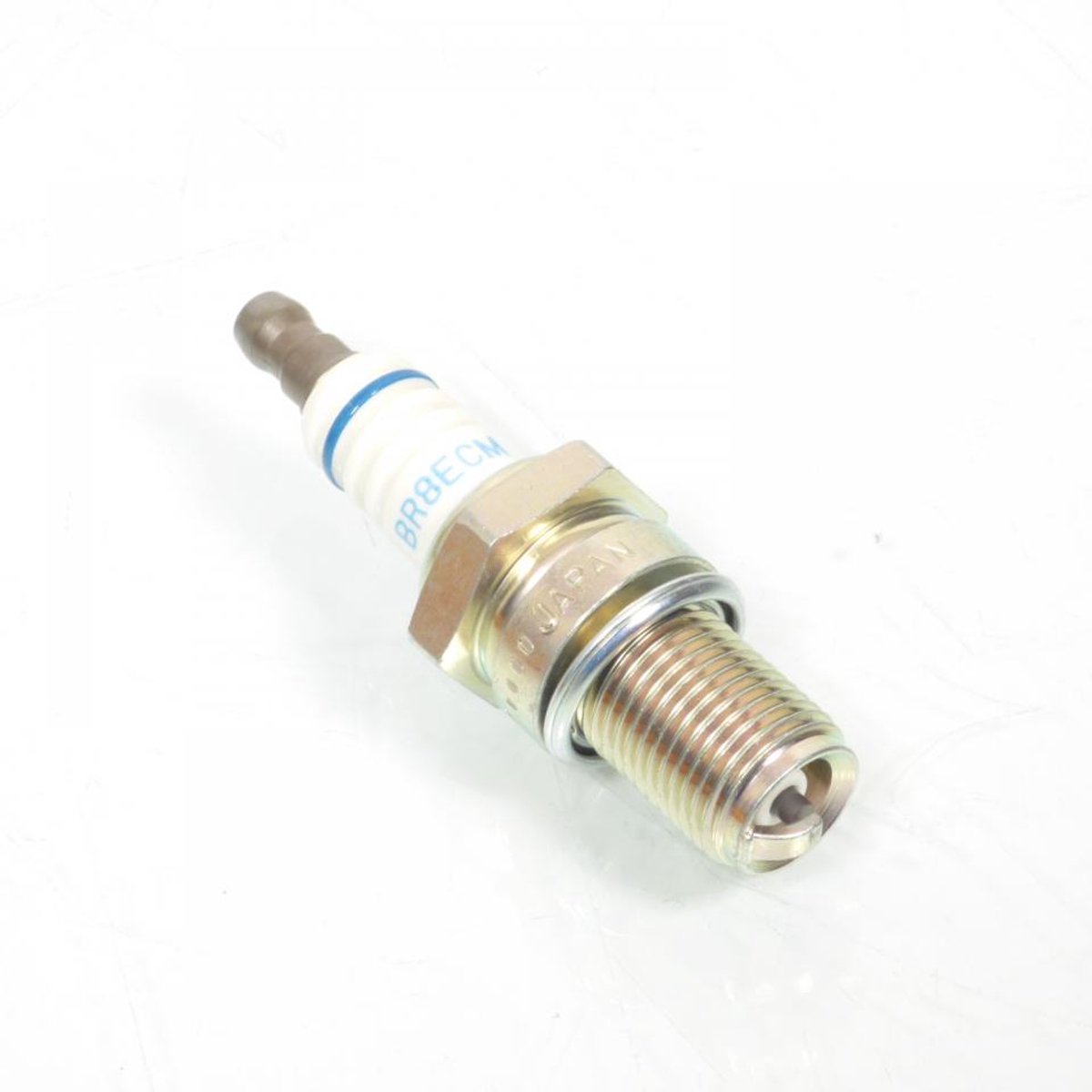 Ngk Br8ecm Bougie Zilver