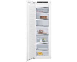Siemens GI81NVEE0 - iQ300 - Inbouwvriezer - 177.2 x 55.8 cm - noFrost - varioZone