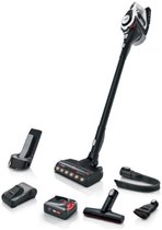Bol.com Bosch - Unlimited 8 - BBS8214 - Steelstofzuiger - Wit aanbieding