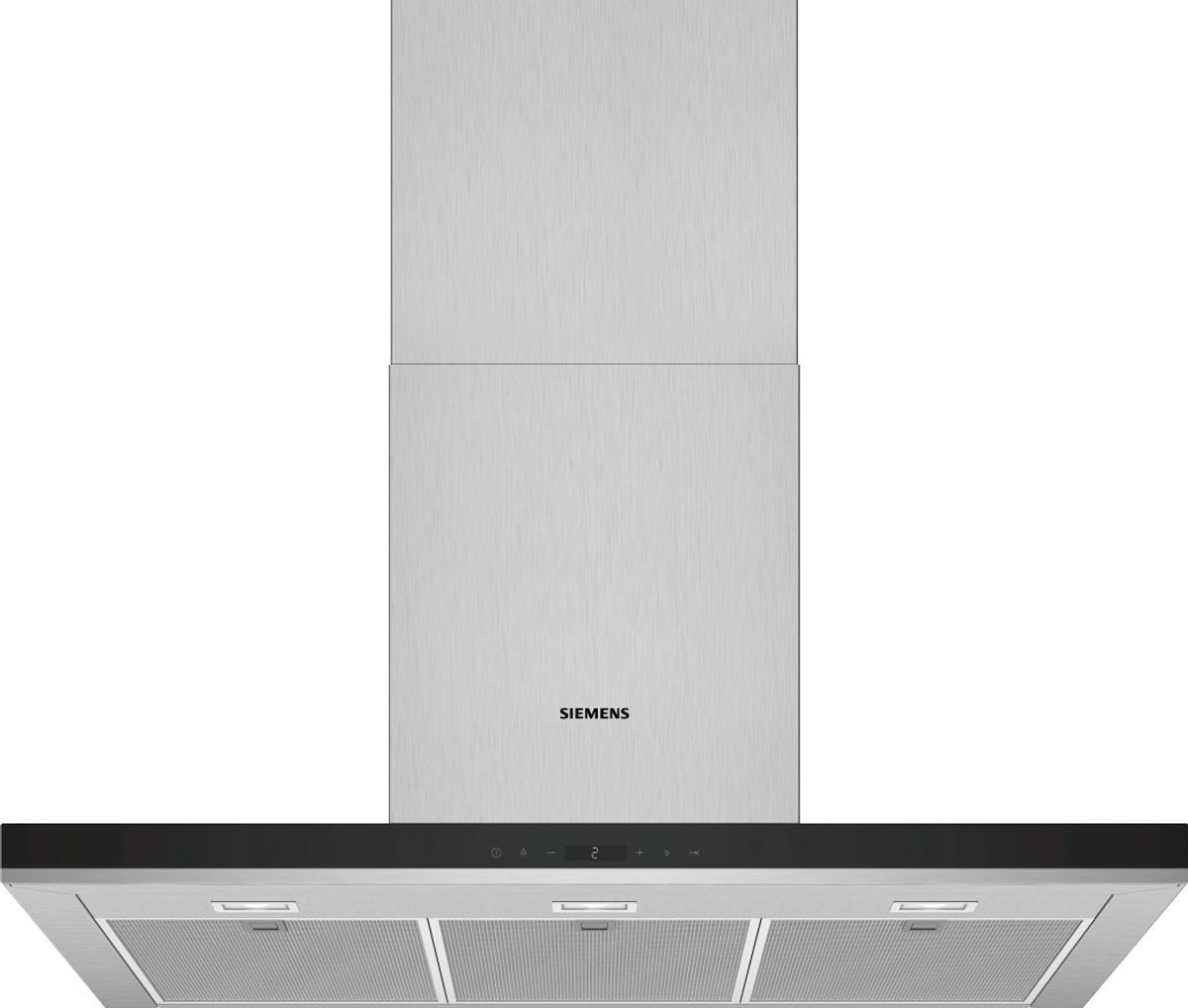 Siemens Dampkap LC97BHP50