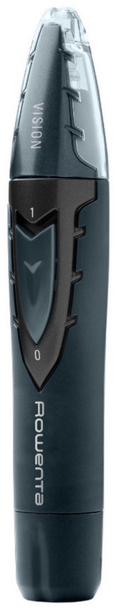 Neus- en oortrimmer op batterijen - rowenta - TN3011F0