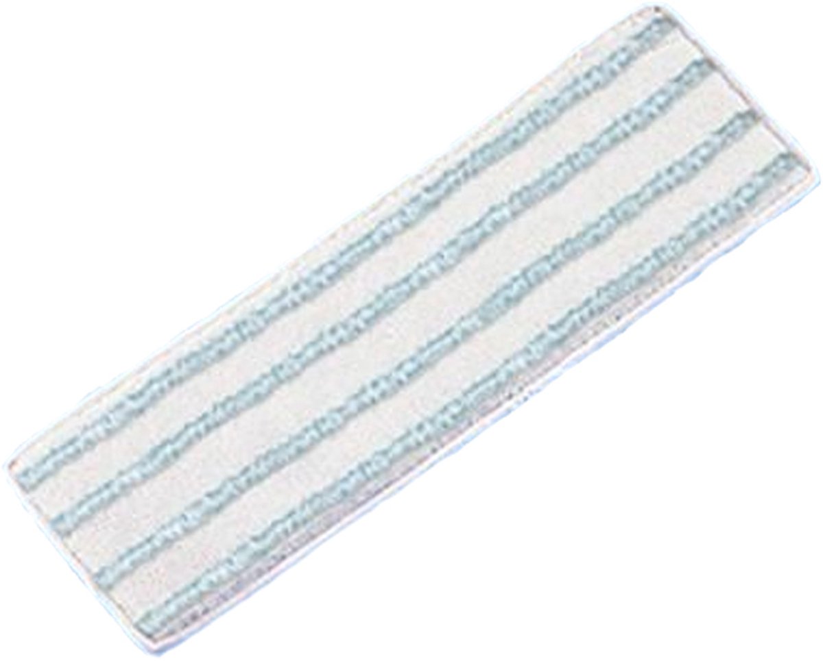 Goedkoopste Leifheit Profi overtrek dweildoek vloerwisser XL - 42 cm wisbreedte - Micro Duo