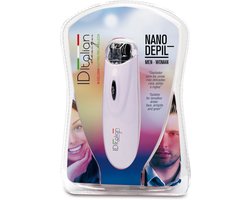 ID Italian IDENANOID - Epilator