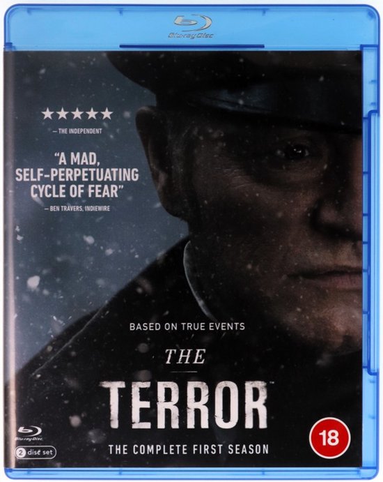 Terror: Season 1