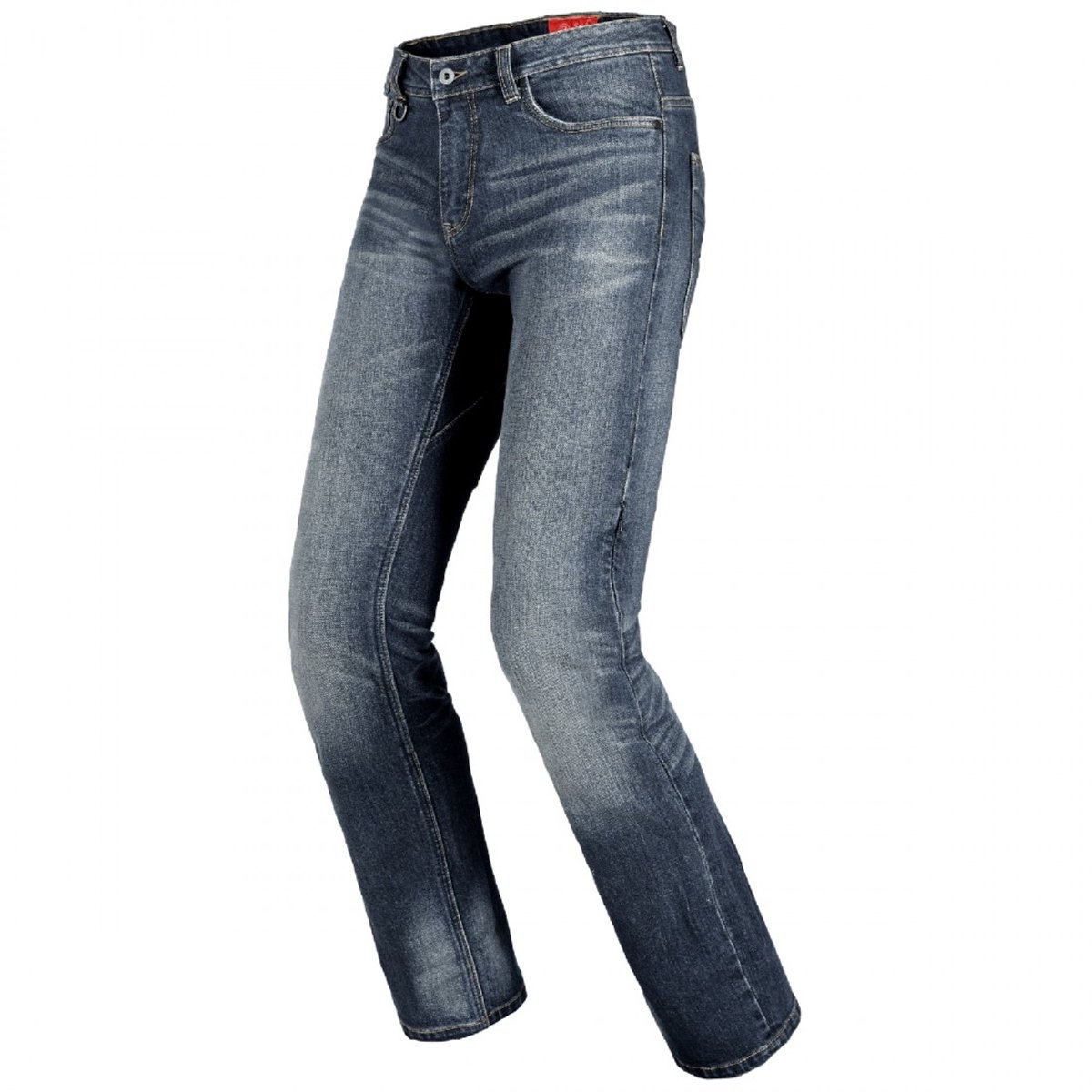Spidi J-Tracker Blauw Used Medium - Broek