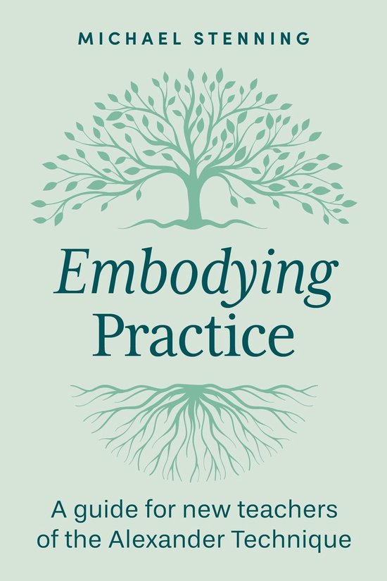Embodying Practice - cover