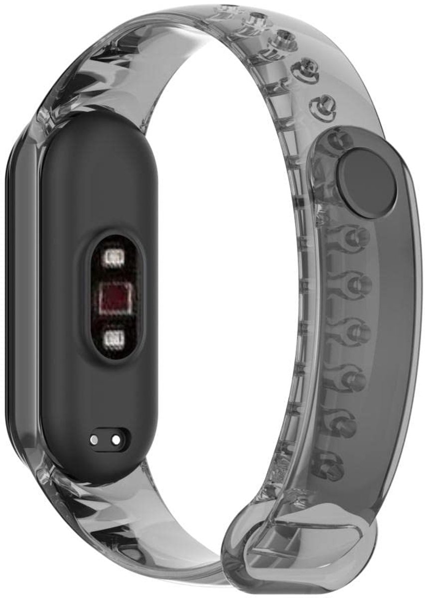Horloge armband Geschik voor Xiaomi Mi Band 5/6