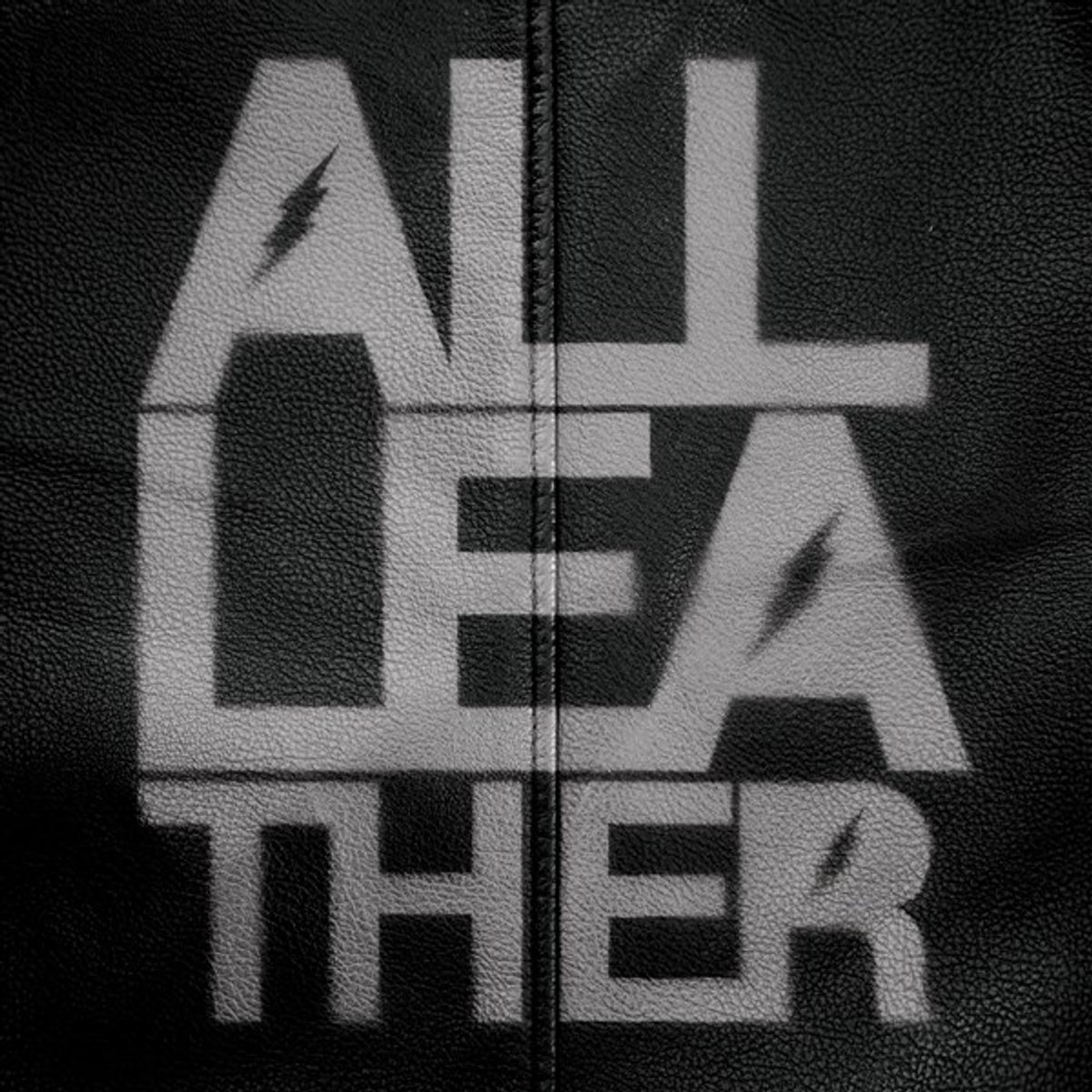 All Leather - Amateur Surgery... (2 LP) (Coloured Vinyl)