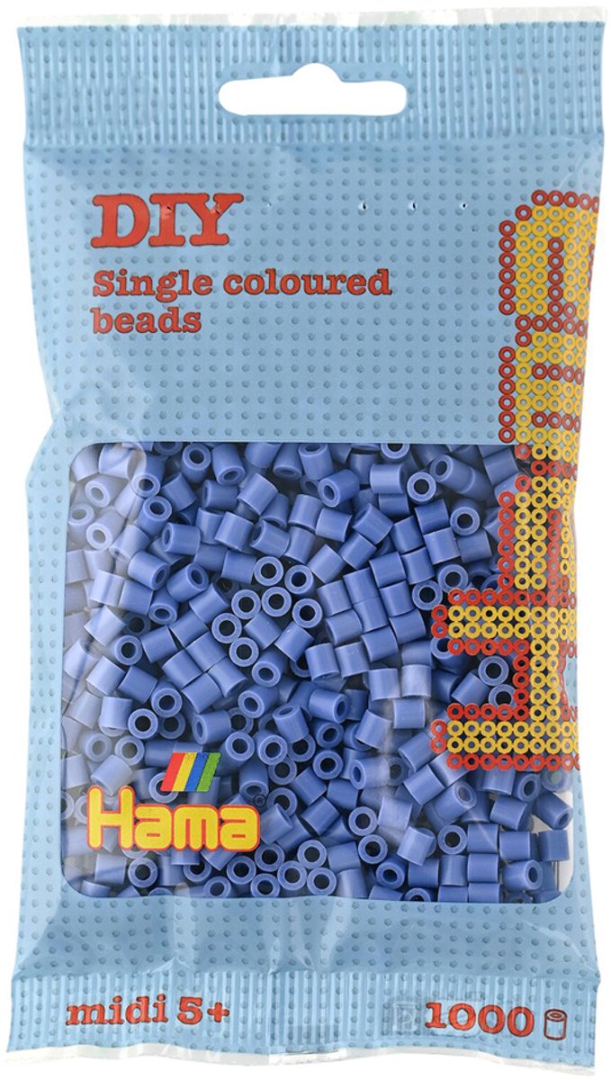 Str Kr 1000 Paars    Hama — cadeau in Cadeau-ideeën - foto 6