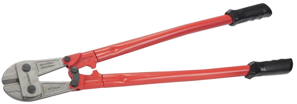 Betonschaar 750 mm - Betonknipper - 30'' - Boutenschaar - XP Tools