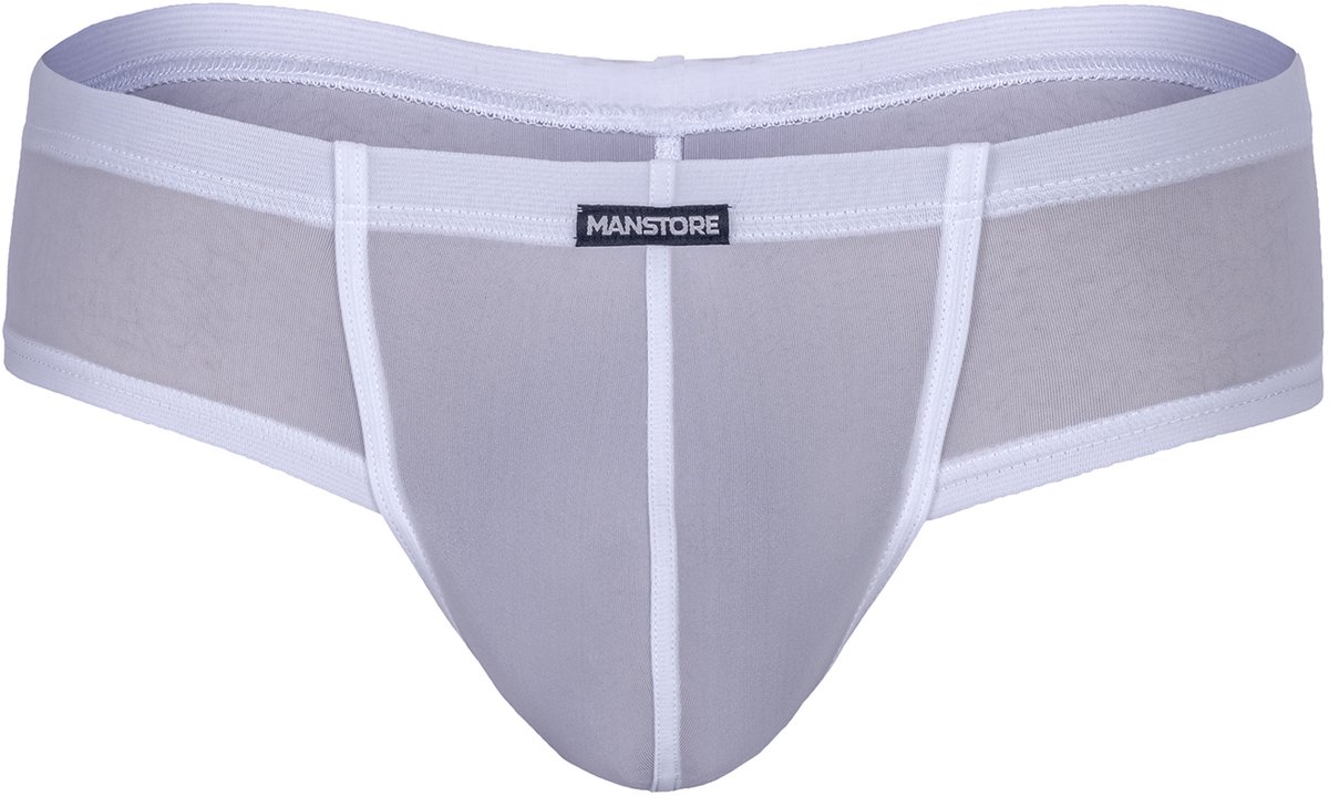 Manstore Slip M101 Cheeky Brief