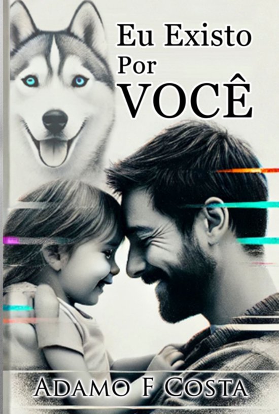 Eu Existo Por Você - cover