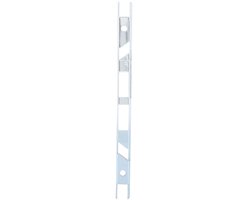 Universele kettingzaagketting dieptemeter - Carbon Steel - File Guide Tools - Guide Bar Groove Cleaner Tool Accessoires van Merkloos	 — afbeelding 2