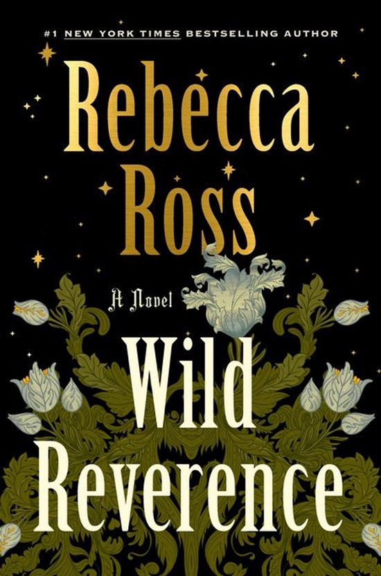 Wild Reverence
