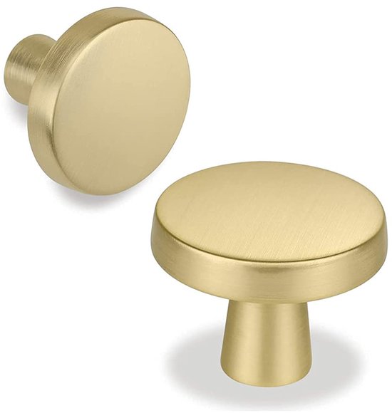 Vaessen Creative Brads Splitpennen Vaessen Creative Vintage 5mm 50st. Goud