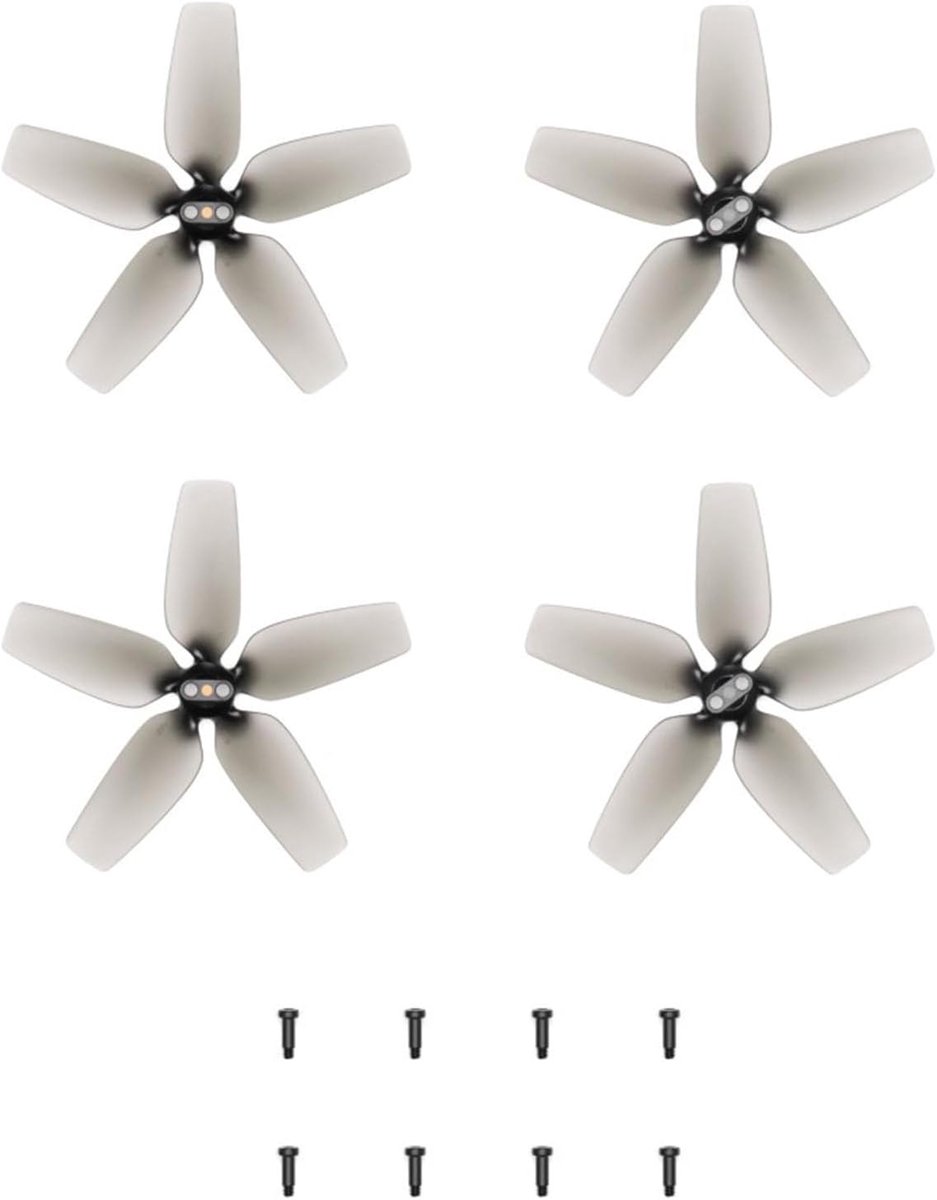 Geschikt voor DJI Avata propellerbladen, vleugelcrossmachine-accessoires