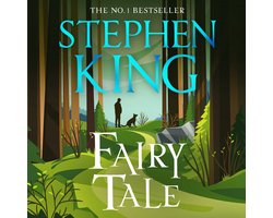 Omslag van Fairy Tale