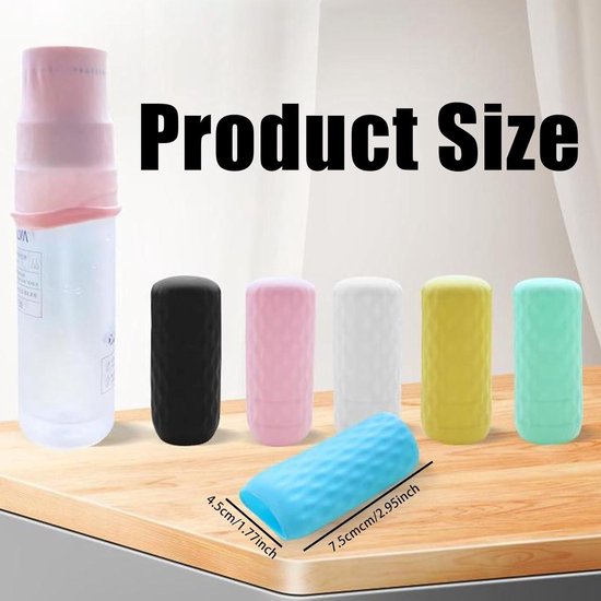 12 Stuks Siliconen Schoenveters Geen Tie Schoenvet... - Vicedeal
