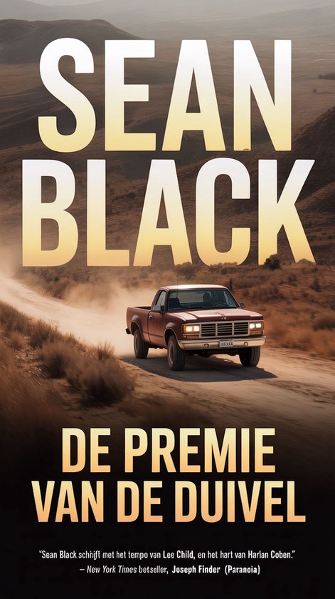 De Ryan Lock-serie 4 - De Premie van de Duivel