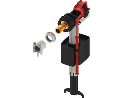 Tece vulventiel f 10 universeel - 9820353
