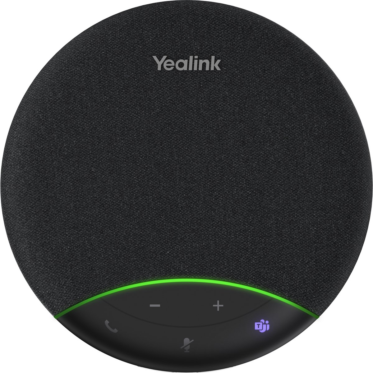 Yealink SP92 USB-C/A USB-luidsprekertelefoon