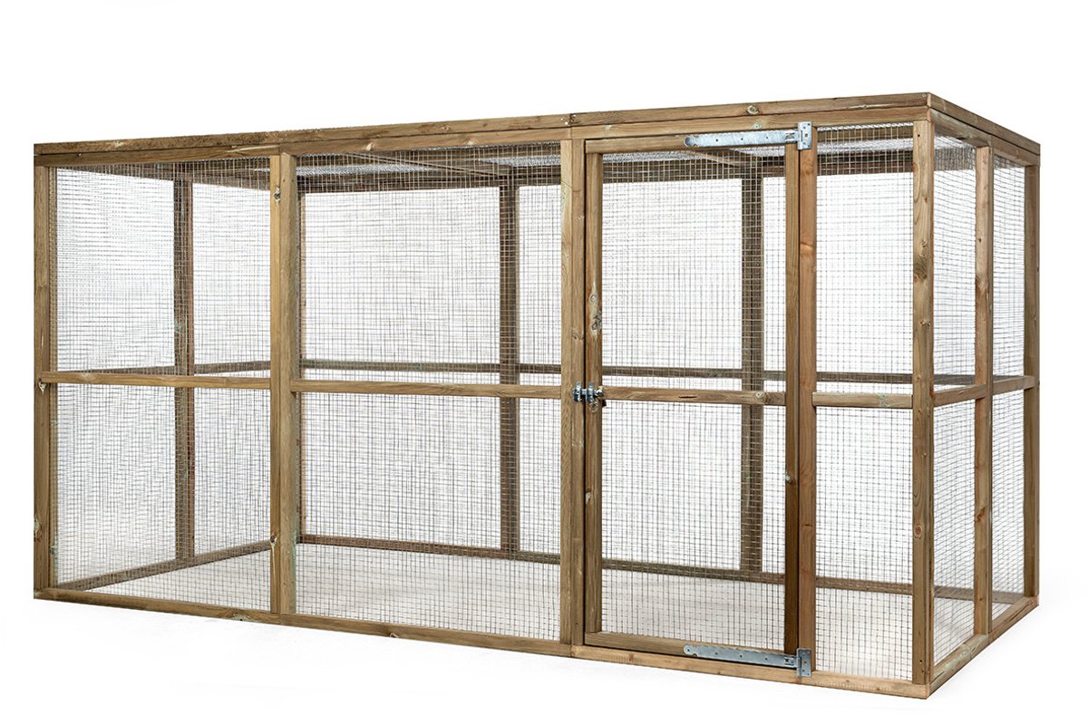 Glorenza Ren Hugo 448x179x183CM