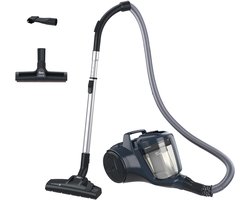 Hoover HP110HM 011 2 l Cilinderstofzuiger Droog 700 W Zakloos