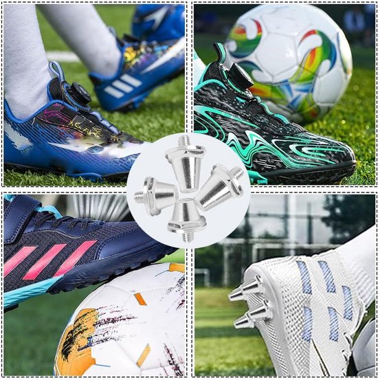 Puma FUTURE MATCH FG/AG - Voetbalschoenen met kunststof noppen - white