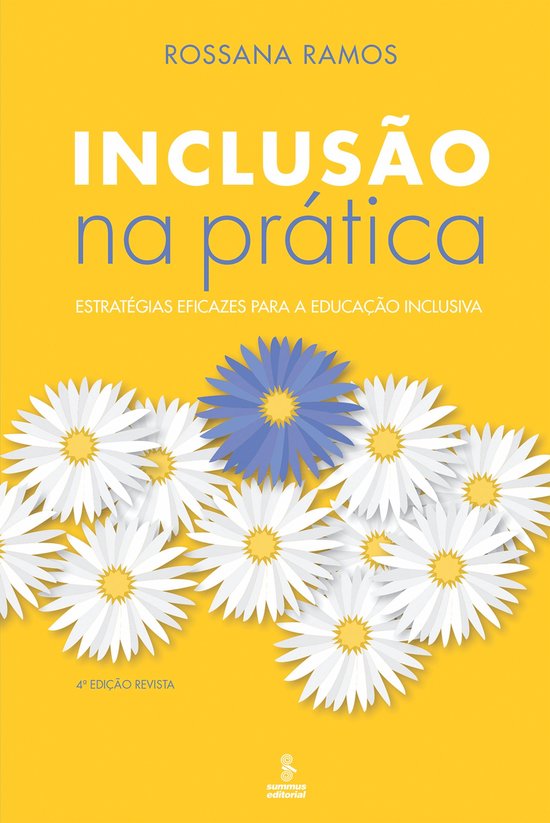 Inclusão na prática - cover