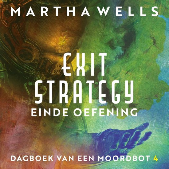 Exit Strategy - cover