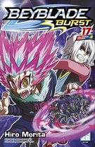Beyblade Burst 17 - Beyblade Burst T17