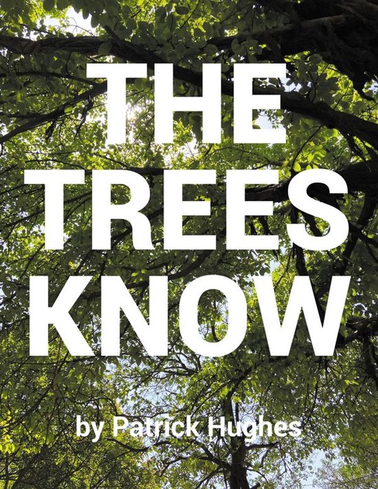 The Trees Know - cover