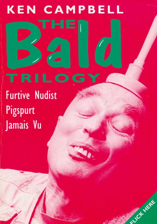 Bald Trilogy