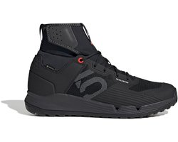 Five Ten Trailcross Goretex Mtb-schoenen Grijs EU 40 Man,Vrouw