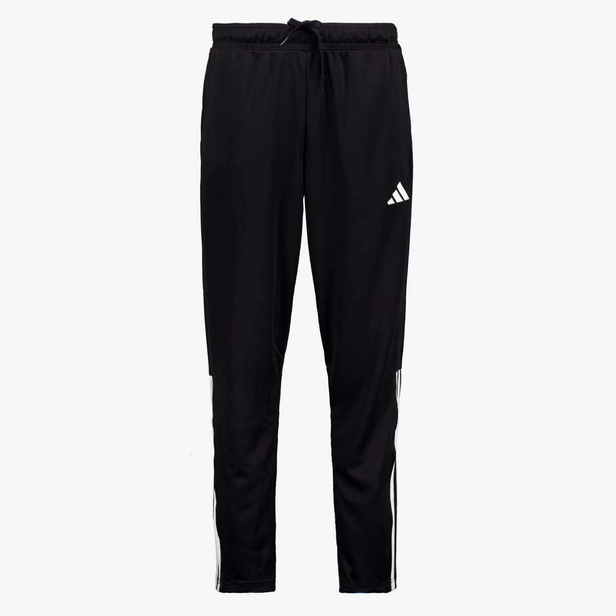 Adidas M Sereno heren joggingbroek Zwart