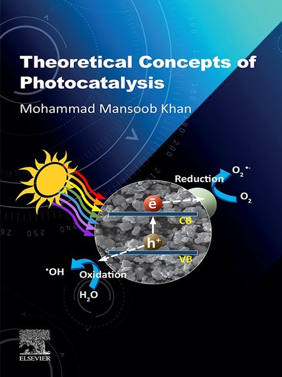 Theoretical Concepts of Photocatalysis - cover