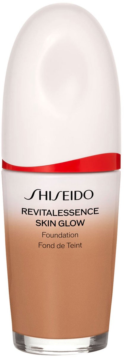 Shiseido Revitalessence Skin Glow Foundation 30 ml