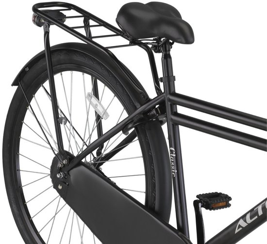 Altec Classic - Transportfiets - Herenfiets - 28 inch - 61 cm van Altec — afbeelding 4