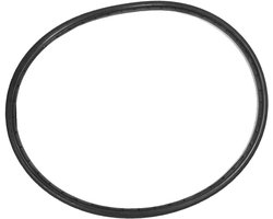 Massief Rubberen Fietsbanden 700C - Tannus Airless - Pu Mode Fietsen - Tubless Rijden - Massieve Banden voor 700 * 23C Racefiets - Fixed Gear - Blauw - Duurzame Fietsaccessoires - Onderhoudsvrije Banden