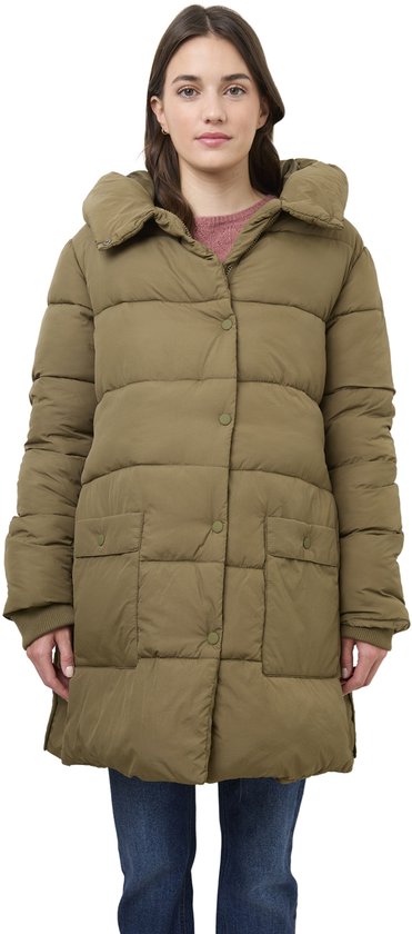 Vertbaudet Doudoune longue évolutive grossesse et post-grossesse